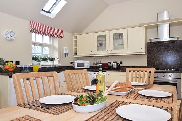 The Granary At Seahouses