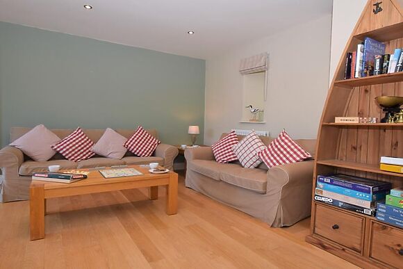 The Granary At Seahouses