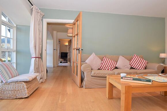 The Granary At Seahouses