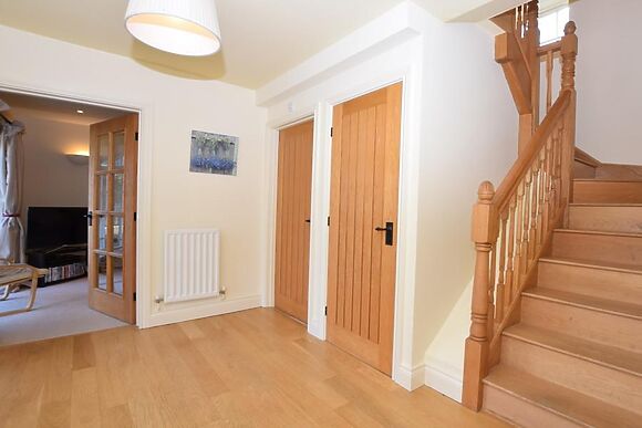 The Granary At Seahouses