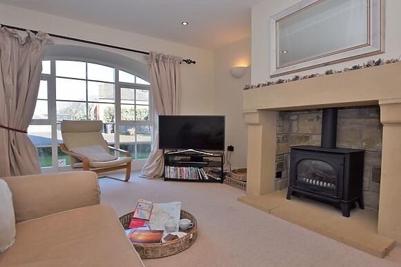 The Granary At Seahouses