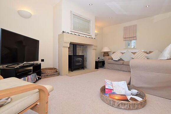 The Granary At Seahouses