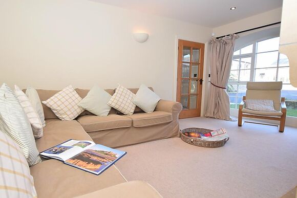 The Granary At Seahouses