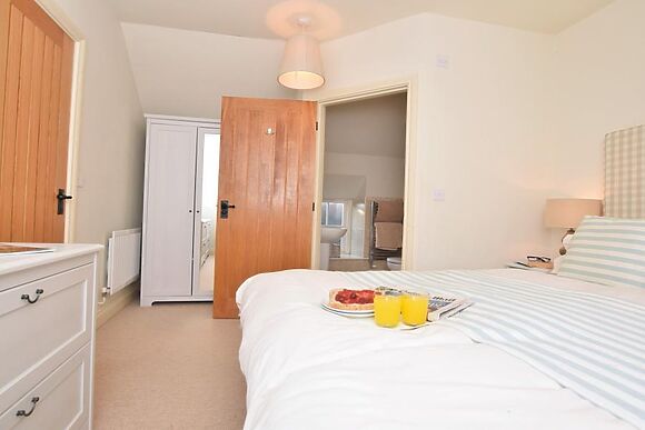 The Granary At Seahouses