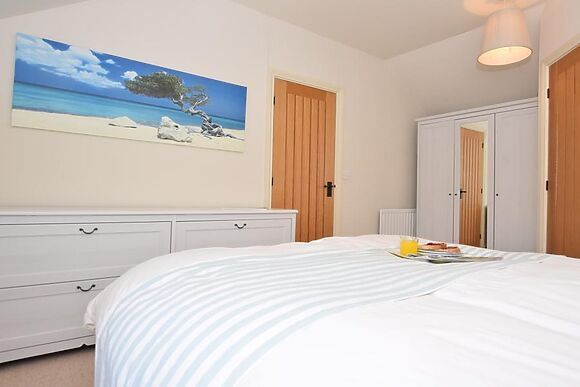 The Granary At Seahouses