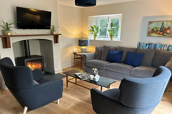 The Garden House Broadfield