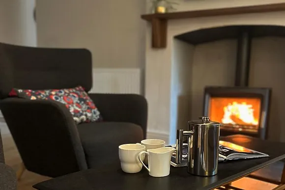 The Garden House Broadfield