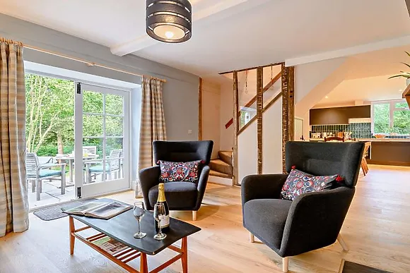 The Garden House Broadfield