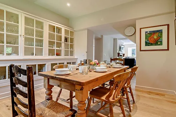 The Garden House Broadfield