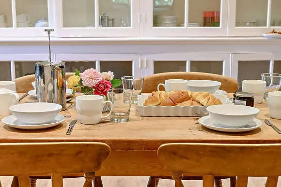 The Garden House Broadfield