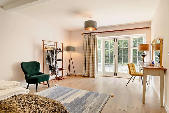 The Garden House Broadfield