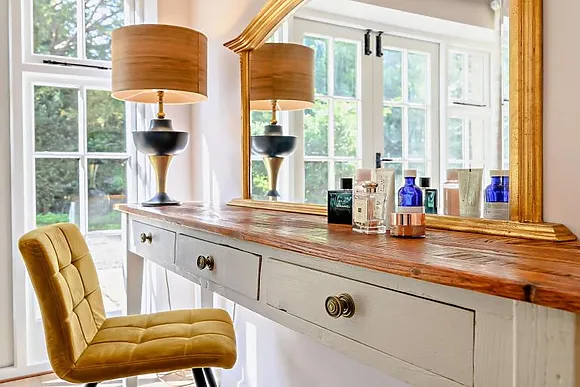 The Garden House Broadfield