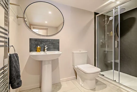 The Garden House Broadfield