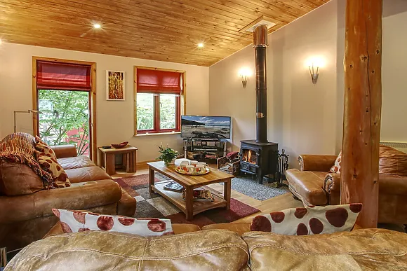 Cuckoo At Rosehill Lodges