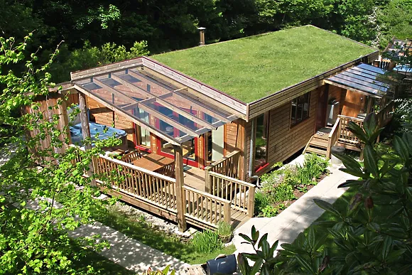 Margot At Rosehill Lodges