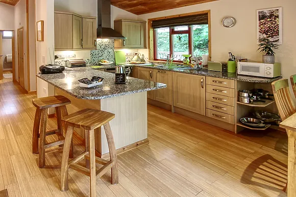 Margot At Rosehill Lodges