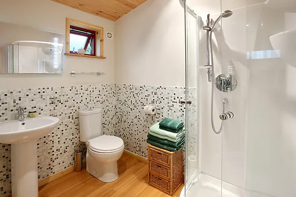 Margot At Rosehill Lodges