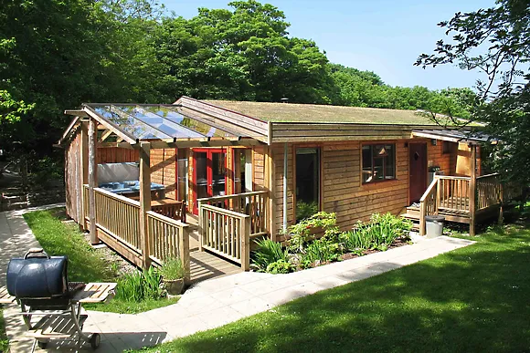 Margot At Rosehill Lodges