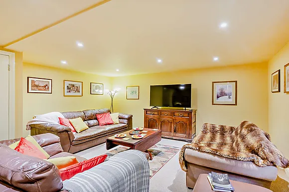 Rose Cottage Lyonshall