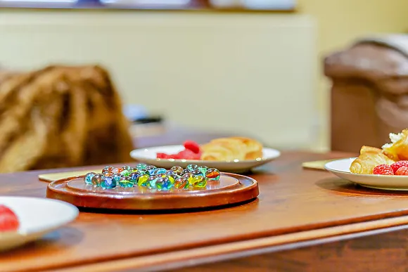 Rose Cottage Lyonshall