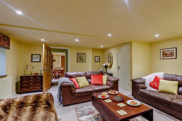 Rose Cottage Lyonshall