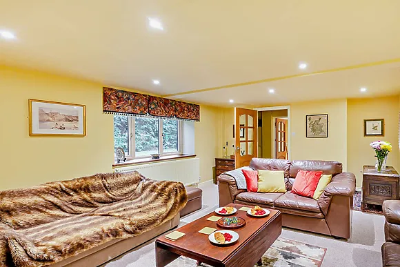 Rose Cottage Lyonshall