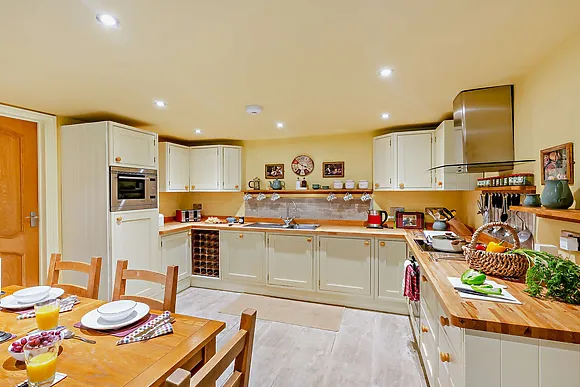 Rose Cottage Lyonshall