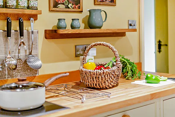 Rose Cottage Lyonshall