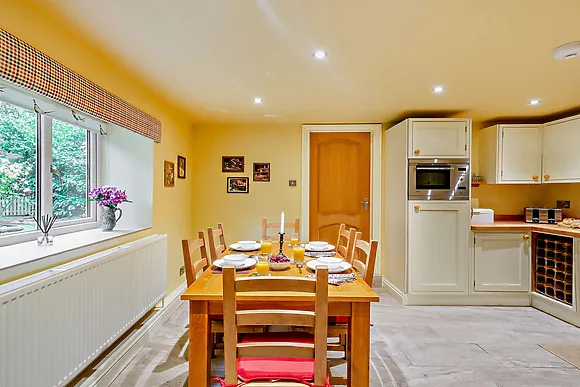 Rose Cottage Lyonshall