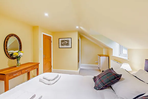 Rose Cottage Lyonshall