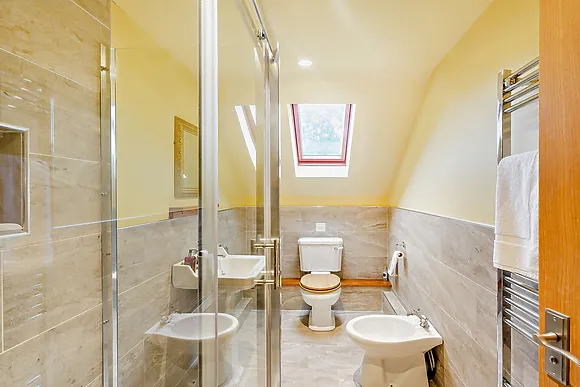 Rose Cottage Lyonshall