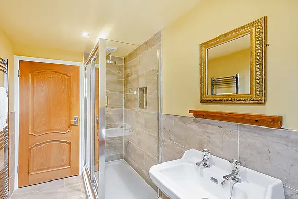 Rose Cottage Lyonshall