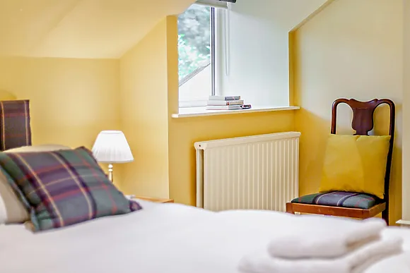 Rose Cottage Lyonshall