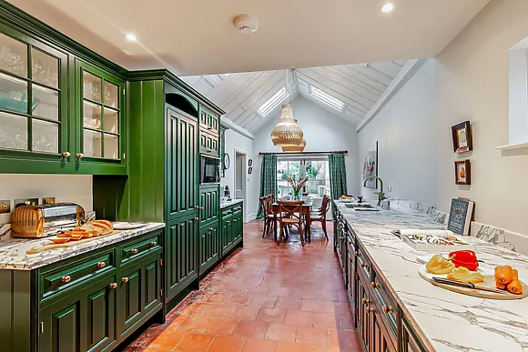 The Ludlow Townhouse