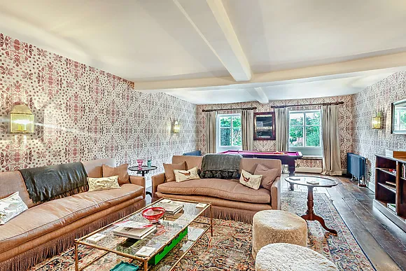 The Ludlow Townhouse