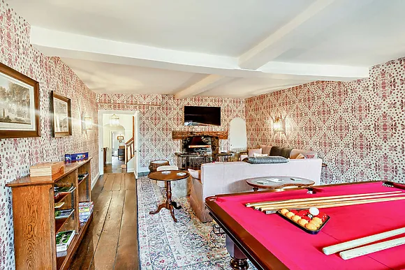 The Ludlow Townhouse