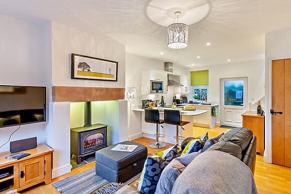 Hapenny Cottage