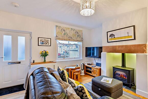 Hapenny Cottage