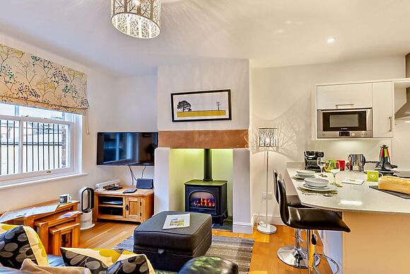 Hapenny Cottage