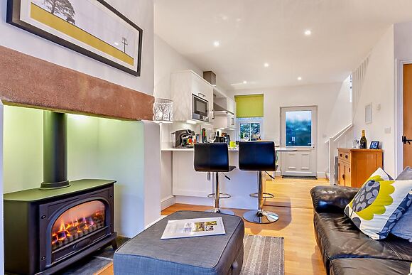 Hapenny Cottage