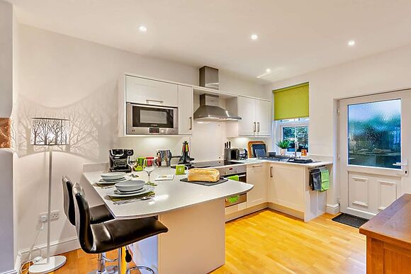 Hapenny Cottage