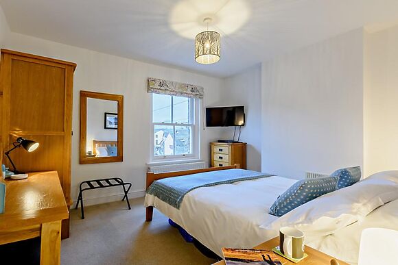Hapenny Cottage