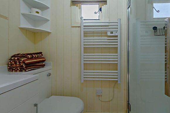 Bolstone View Shepherd Huts Loxley