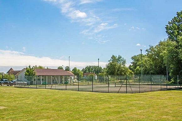 Number 42 Windrush Lake