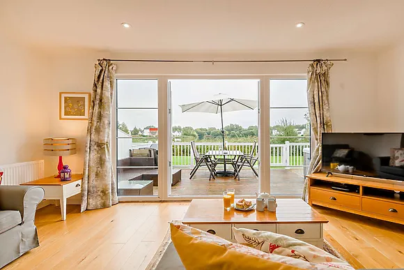 Number 42 Windrush Lake