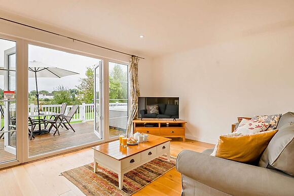 Number 42 Windrush Lake