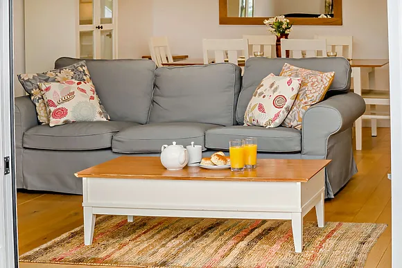 Number 42 Windrush Lake