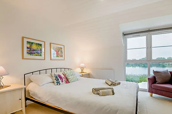 Number 42 Windrush Lake