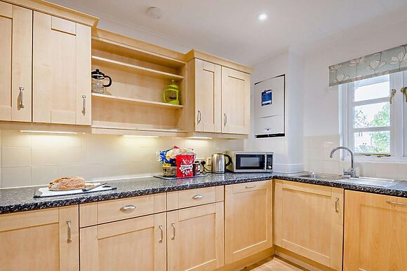 Number 42 Windrush Lake