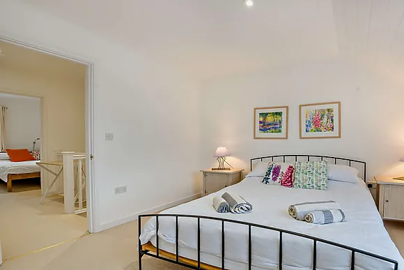 Number 42 Windrush Lake